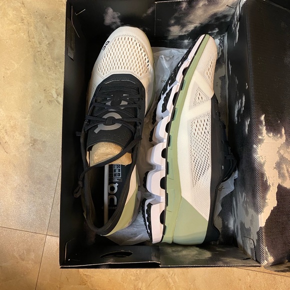 NWT On Cloudboom Running Shoes - Picture 6 of 8